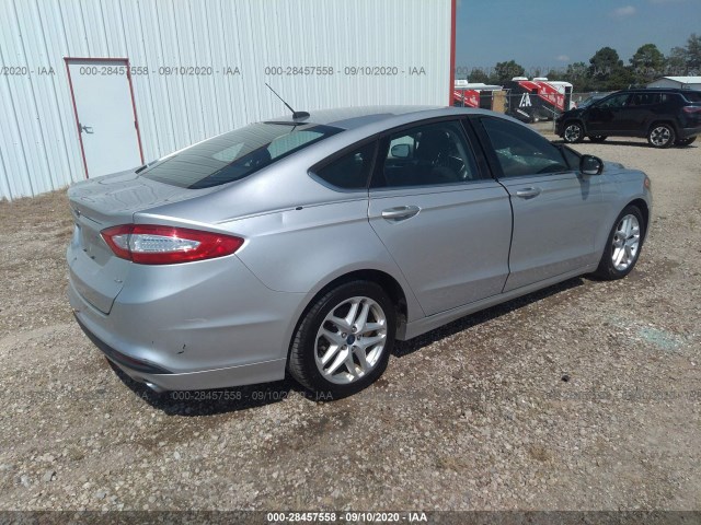 Photo 3 VIN: 3FA6P0H70GR330034 - FORD FUSION 