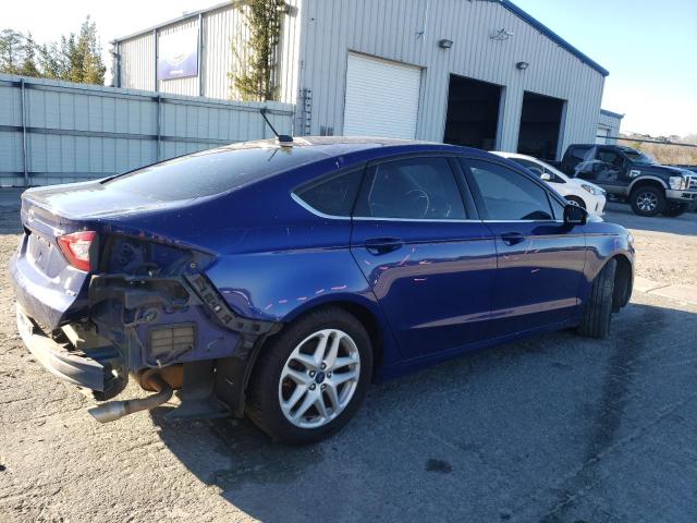 Photo 2 VIN: 3FA6P0H70GR330972 - FORD FUSION SE 