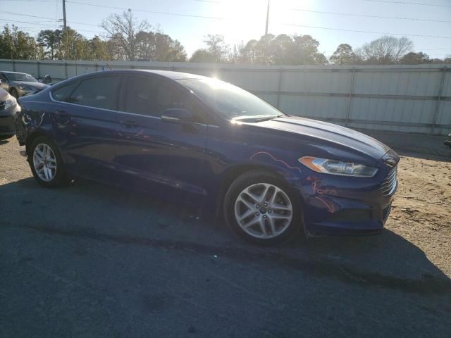 Photo 3 VIN: 3FA6P0H70GR330972 - FORD FUSION SE 