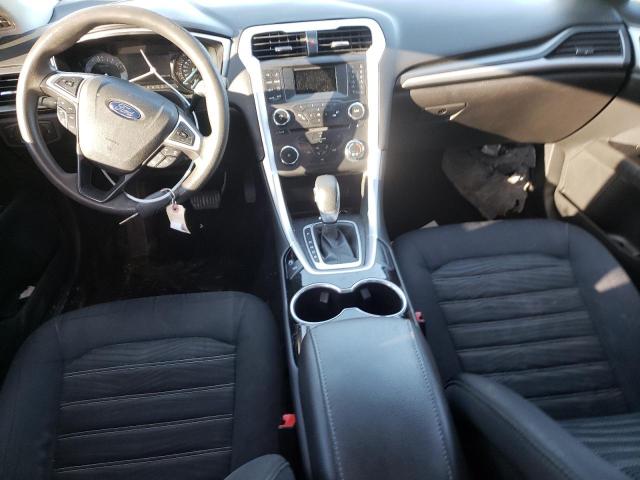 Photo 7 VIN: 3FA6P0H70GR330972 - FORD FUSION SE 