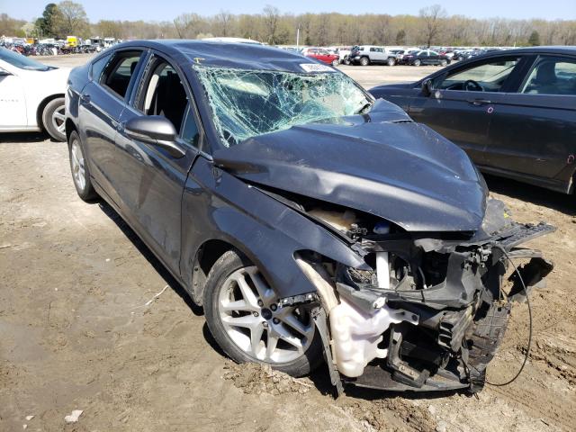 Photo 0 VIN: 3FA6P0H70GR336013 - FORD FUSION SE 