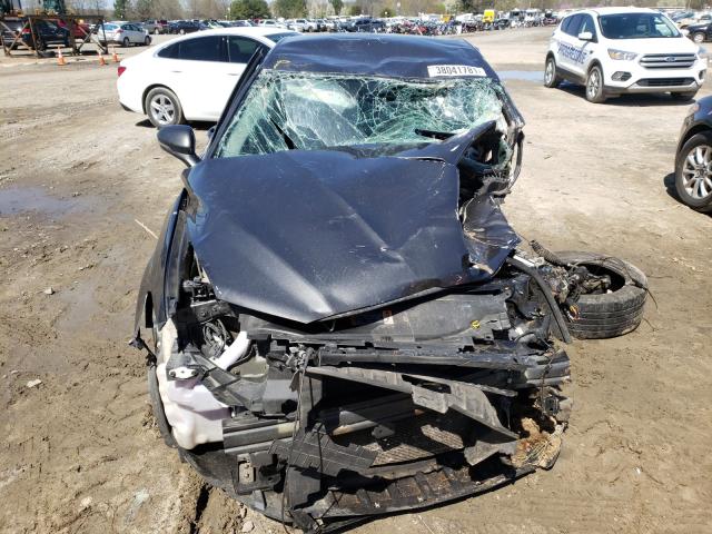 Photo 6 VIN: 3FA6P0H70GR336013 - FORD FUSION SE 