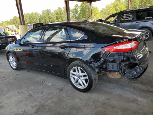 Photo 1 VIN: 3FA6P0H70GR336903 - FORD FUSION 