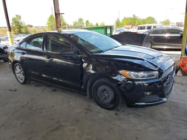 Photo 3 VIN: 3FA6P0H70GR336903 - FORD FUSION 