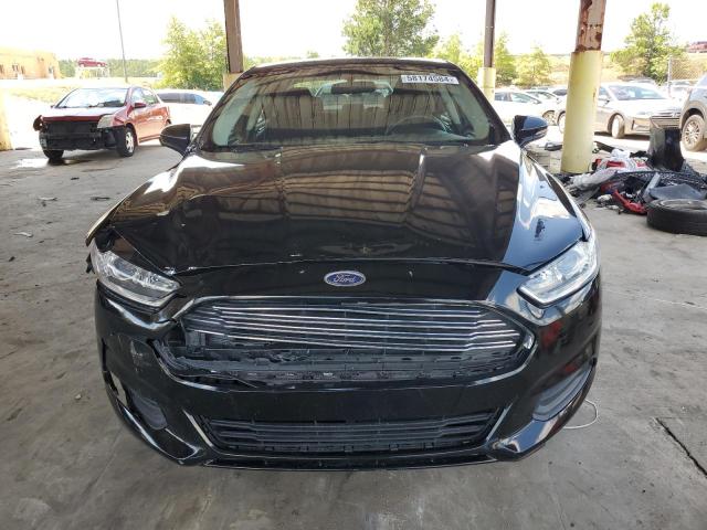 Photo 4 VIN: 3FA6P0H70GR336903 - FORD FUSION 