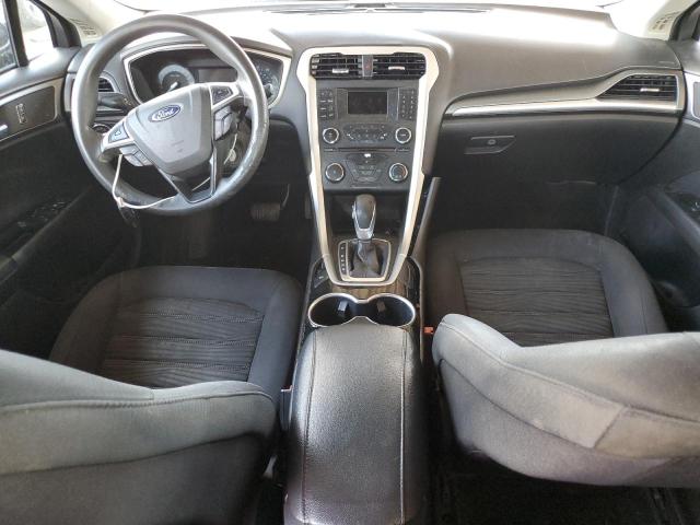 Photo 7 VIN: 3FA6P0H70GR336903 - FORD FUSION 