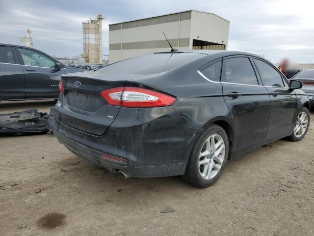 Photo 2 VIN: 3FA6P0H70GR341227 - FORD FUSION SE 