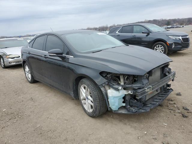 Photo 3 VIN: 3FA6P0H70GR341227 - FORD FUSION SE 