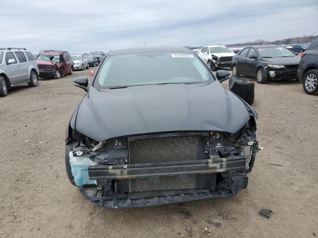 Photo 4 VIN: 3FA6P0H70GR341227 - FORD FUSION SE 