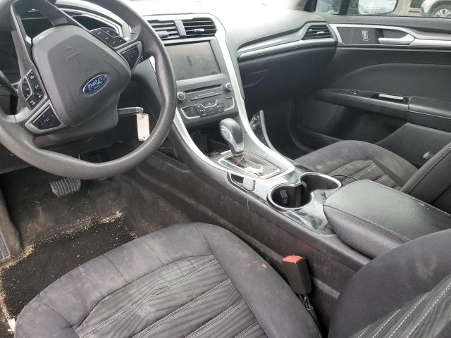 Photo 7 VIN: 3FA6P0H70GR341227 - FORD FUSION SE 