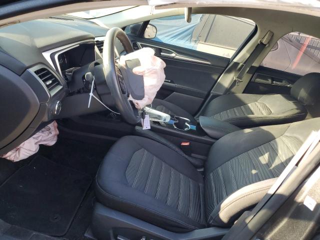 Photo 6 VIN: 3FA6P0H70GR342281 - FORD FUSION SE 