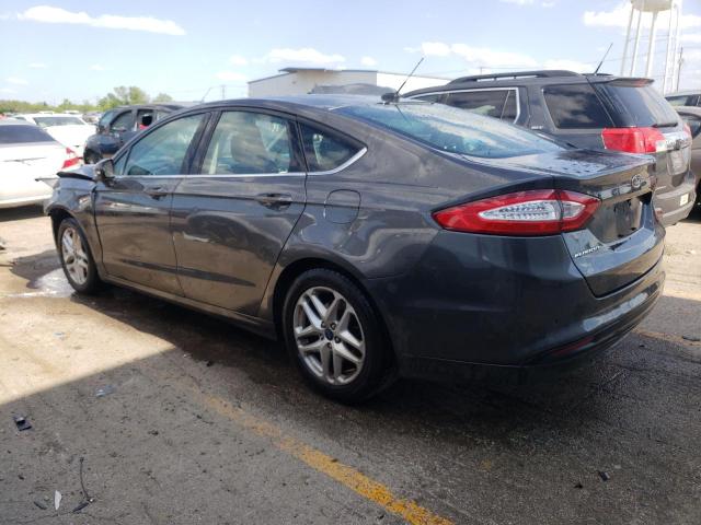 Photo 1 VIN: 3FA6P0H70GR352003 - FORD FUSION 