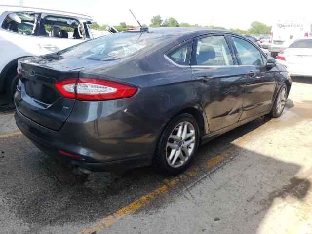 Photo 2 VIN: 3FA6P0H70GR352003 - FORD FUSION 