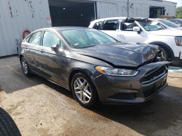 Photo 3 VIN: 3FA6P0H70GR352003 - FORD FUSION 