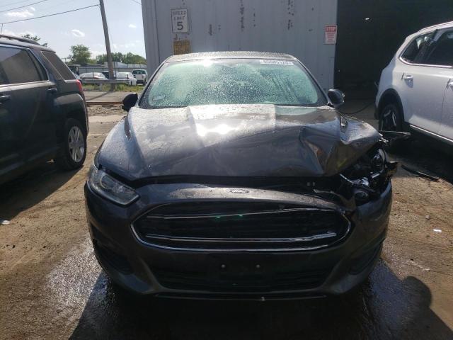 Photo 4 VIN: 3FA6P0H70GR352003 - FORD FUSION 