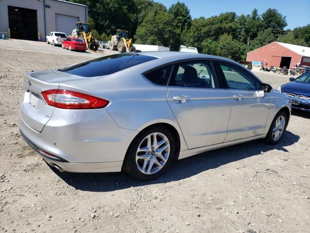 Photo 2 VIN: 3FA6P0H70GR354267 - FORD FUSION SE 