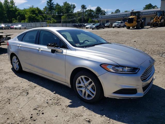 Photo 3 VIN: 3FA6P0H70GR354267 - FORD FUSION SE 