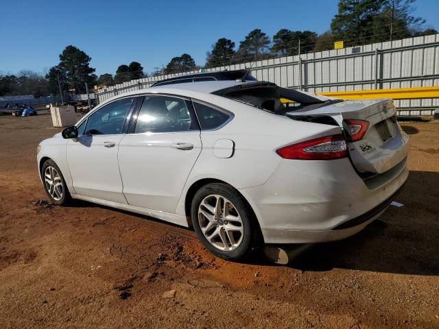 Photo 1 VIN: 3FA6P0H70GR354690 - FORD FUSION 