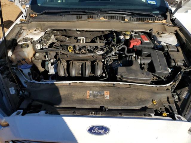 Photo 10 VIN: 3FA6P0H70GR354690 - FORD FUSION 