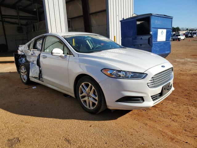 Photo 3 VIN: 3FA6P0H70GR354690 - FORD FUSION 