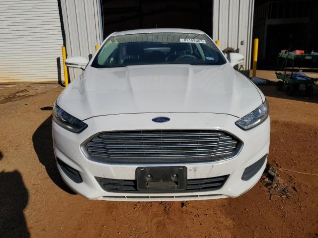 Photo 4 VIN: 3FA6P0H70GR354690 - FORD FUSION 