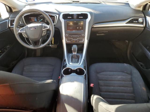 Photo 7 VIN: 3FA6P0H70GR354690 - FORD FUSION 