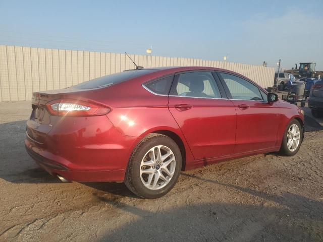 Photo 2 VIN: 3FA6P0H70GR355953 - FORD FUSION 