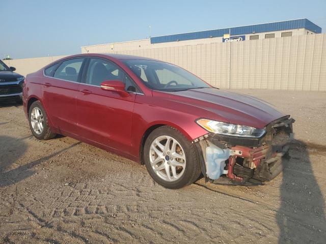 Photo 3 VIN: 3FA6P0H70GR355953 - FORD FUSION 