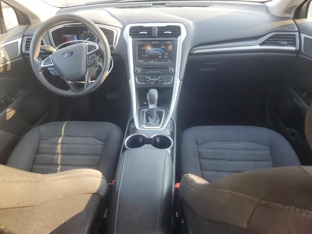 Photo 7 VIN: 3FA6P0H70GR355953 - FORD FUSION 