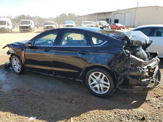 Photo 1 VIN: 3FA6P0H70GR358674 - FORD FUSION 