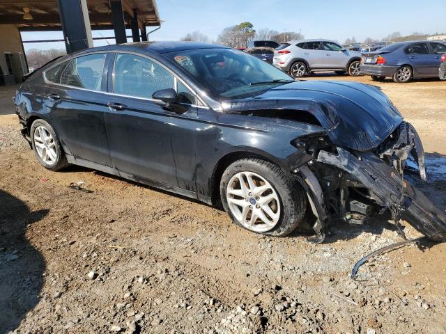 Photo 2 VIN: 3FA6P0H70GR358674 - FORD FUSION 