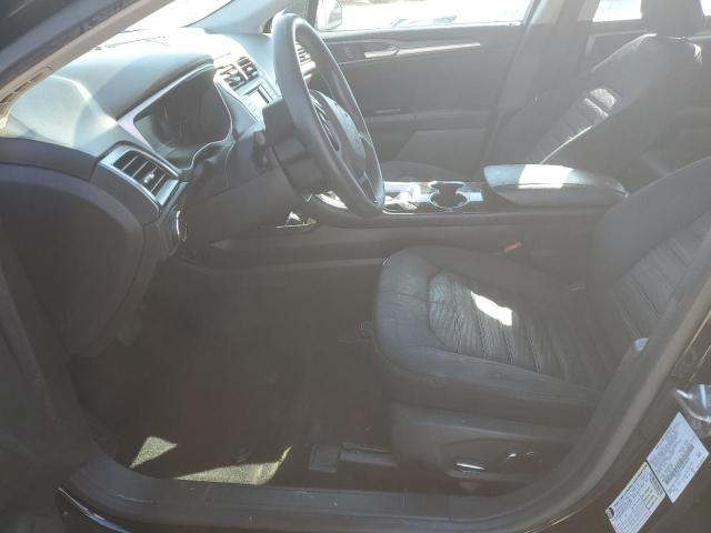 Photo 5 VIN: 3FA6P0H70GR358674 - FORD FUSION 