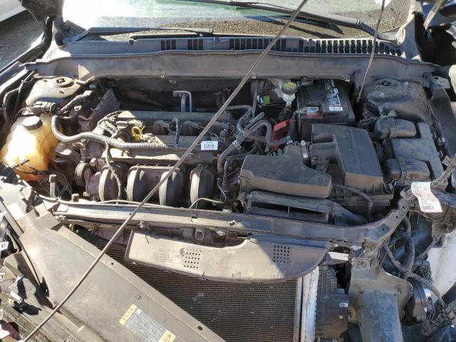 Photo 9 VIN: 3FA6P0H70GR358674 - FORD FUSION 