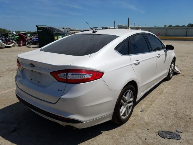 Photo 3 VIN: 3FA6P0H70GR362322 - FORD FUSION 