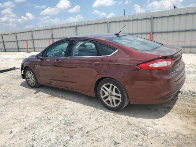 Photo 1 VIN: 3FA6P0H70GR364751 - FORD FUSION SE 