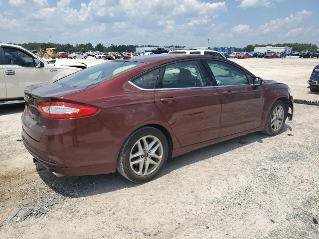 Photo 2 VIN: 3FA6P0H70GR364751 - FORD FUSION SE 