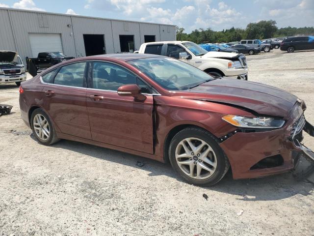 Photo 3 VIN: 3FA6P0H70GR364751 - FORD FUSION SE 