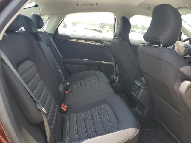 Photo 9 VIN: 3FA6P0H70GR364751 - FORD FUSION SE 