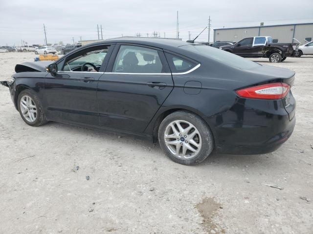 Photo 1 VIN: 3FA6P0H70GR365673 - FORD FUSION SE 