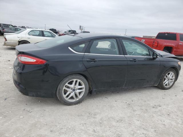 Photo 2 VIN: 3FA6P0H70GR365673 - FORD FUSION SE 