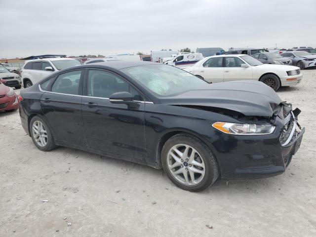 Photo 3 VIN: 3FA6P0H70GR365673 - FORD FUSION SE 