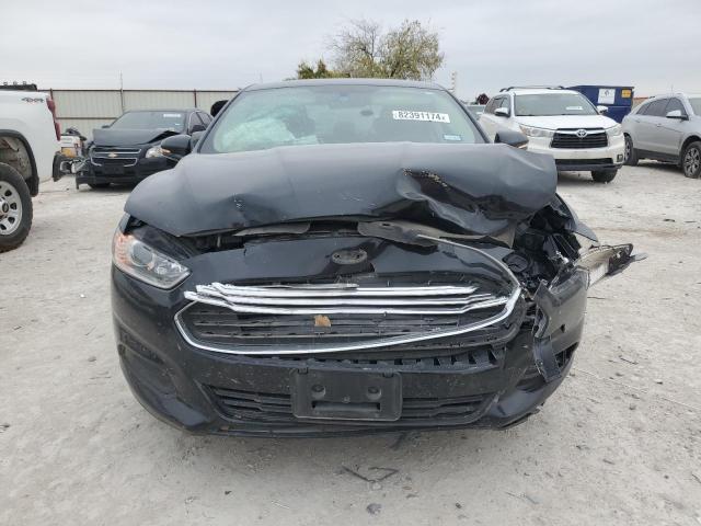 Photo 4 VIN: 3FA6P0H70GR365673 - FORD FUSION SE 