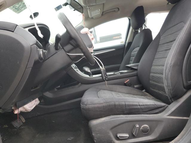 Photo 6 VIN: 3FA6P0H70GR365673 - FORD FUSION SE 