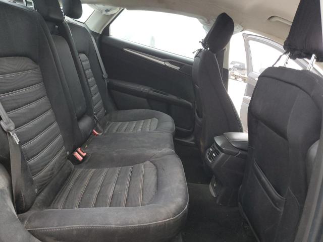 Photo 9 VIN: 3FA6P0H70GR365673 - FORD FUSION SE 