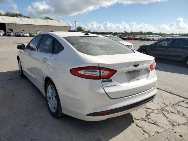 Photo 2 VIN: 3FA6P0H70GR365978 - FORD FUSION SE 