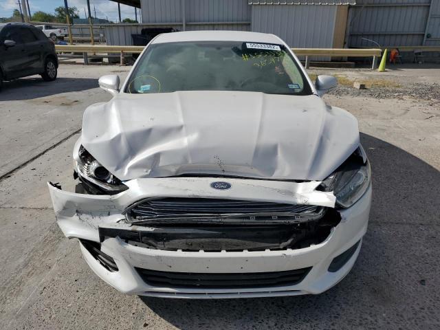 Photo 8 VIN: 3FA6P0H70GR365978 - FORD FUSION SE 