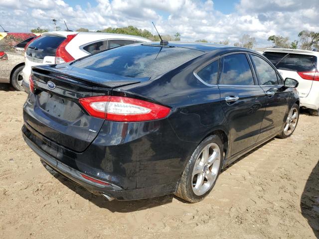 Photo 2 VIN: 3FA6P0H70GR377323 - FORD FUSION SE 