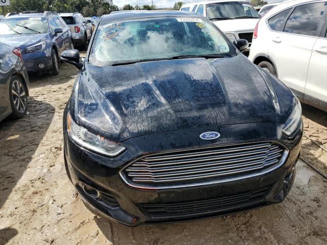 Photo 4 VIN: 3FA6P0H70GR377323 - FORD FUSION SE 