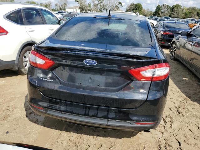 Photo 5 VIN: 3FA6P0H70GR377323 - FORD FUSION SE 