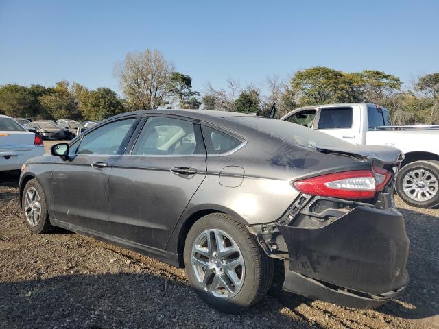 Photo 1 VIN: 3FA6P0H70GR377774 - FORD FUSION SE 